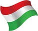 Flags / Hungary